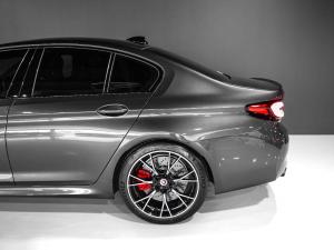 BMW M5 M5 competition - Image 19