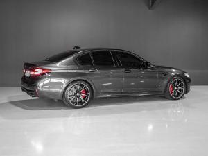 BMW M5 M5 competition - Image 2