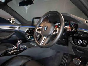 BMW M5 M5 competition - Image 5