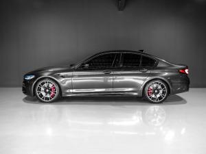 BMW M5 M5 competition - Image 9