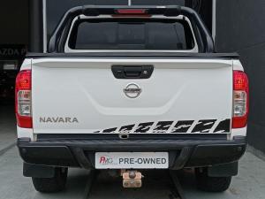 Nissan Navara 2.3D double cab 4x4 Stealth auto - Image 6