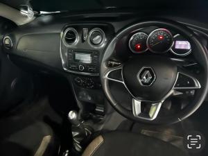 Renault Sandero 66kW turbo Stepway Expression - Image 8