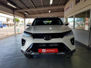 Toyota Fortuner 2.8GD-6 4x4 VX - Image 5