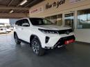 Thumbnail Toyota Fortuner 2.8GD-6 4x4 VX