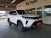 Toyota Fortuner 2.8GD-6 4x4 VX - Thumbnail 1