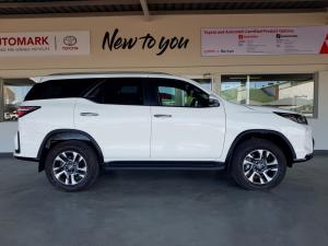 Toyota Fortuner 2.8GD-6 4x4 VX - Image 4