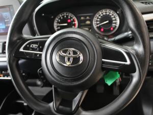 Toyota Starlet 1.5 Xi - Image 17