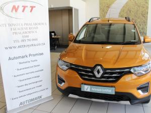 Renault Triber 1.0 Prestige / Intens AMT - Image 3