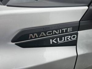 Nissan Magnite Kuro 1.0T - Image 12