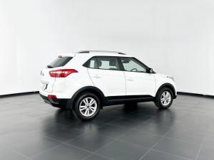 Hyundai Creta 1.6 Executive - Image 5