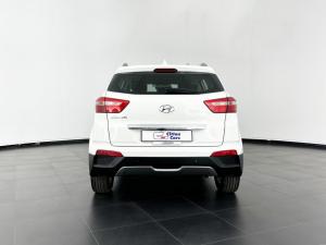 Hyundai Creta 1.6 Executive - Image 6