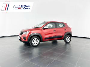 2018 Renault Kwid 1.0 Dynamique 5-Door