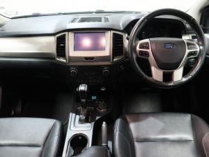 Ford Everest 2.0Bi-Turbo 4WD XLT - Image 6
