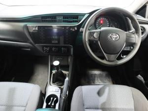 Toyota Corolla Quest 1.8 Plus - Image 6