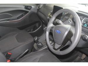 Ford Figo Freestyle 1.5 Titanium - Image 6