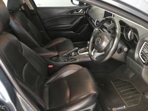 Mazda Mazda3 hatch 1.6 Dynamic auto - Image 10