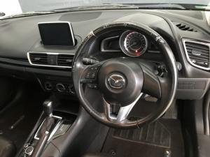 Mazda Mazda3 hatch 1.6 Dynamic auto - Image 12