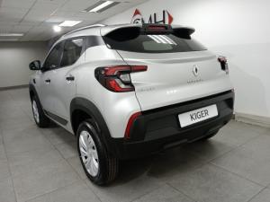 Renault Kiger 1.0 Life - Image 3