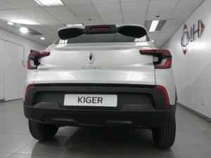 Renault Kiger 1.0 Life - Image 4