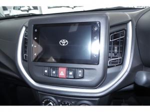 Toyota Vitz 1.0 XR manual - Image 10
