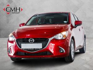 2017 Mazda Mazda2 1.5 Dynamic