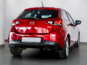Mazda Mazda2 1.5 Dynamic - Image 4