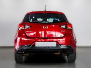 Mazda Mazda2 1.5 Dynamic - Image 6