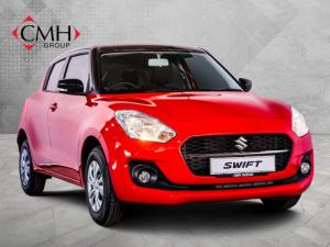 Suzuki Swift 1.2 GL auto - Image 1
