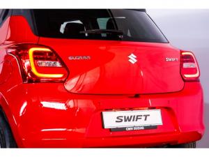 Suzuki Swift 1.2 GL auto - Image 9