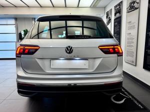 Volkswagen Tiguan 1.4TSI 110kW Life - Image 5
