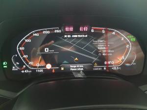 BMW X6 M50d - Image 11