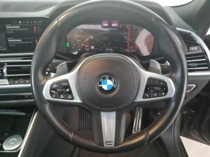 BMW X6 M50d - Image 12