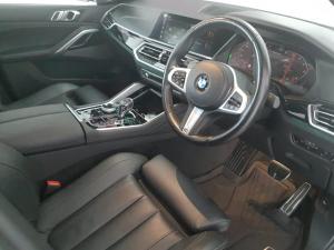 BMW X6 M50d - Image 8