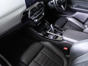 BMW X4 M40d - Image 11