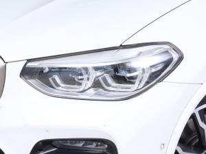 BMW X4 M40d - Image 3