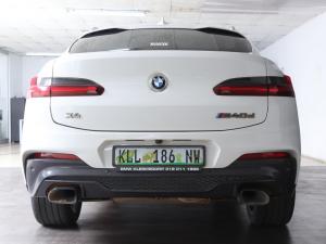 BMW X4 M40d - Image 6