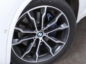 BMW X4 M40d - Image 7