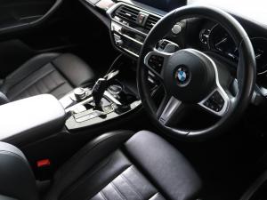 BMW X4 M40d - Image 8