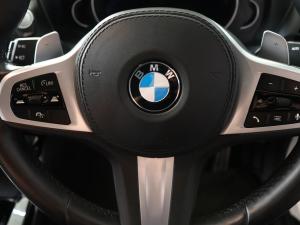 BMW X4 M40d - Image 9