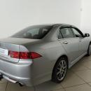 Used 2006 Honda Accord 2.4 Type S Cape Town for only R 99,900.00