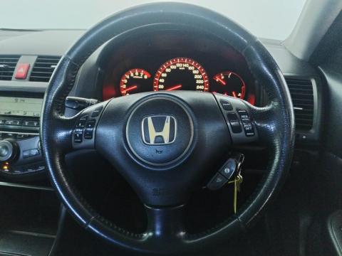 Image Honda Accord 2.4 Type S