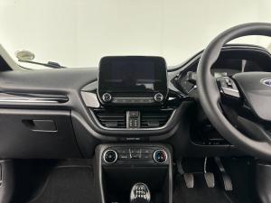 Ford Fiesta 1.0 Ecoboost Trend 5-Door - Image 12