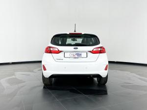 Ford Fiesta 1.0 Ecoboost Trend 5-Door - Image 6