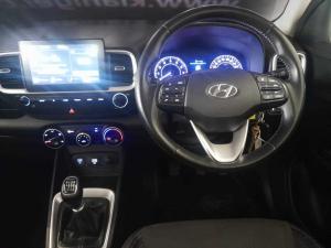 Hyundai Venue 1.0 Tgdi Fluid - Image 7