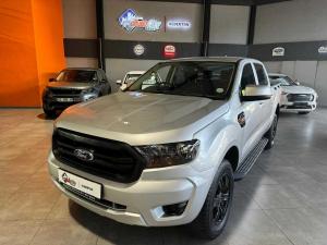 Ford Ranger 2.2TDCI XL automaticD/C - Image 1