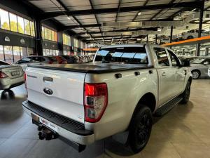 Ford Ranger 2.2TDCI XL automaticD/C - Image 5