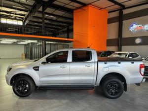 Ford Ranger 2.2TDCI XL automaticD/C - Image 7