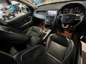 Land Rover Discovery Sport 2.0D HSE Luxury - Image 14