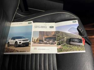 Land Rover Discovery Sport 2.0D HSE Luxury - Image 17