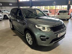 Land Rover Discovery Sport 2.0D HSE Luxury - Image 3